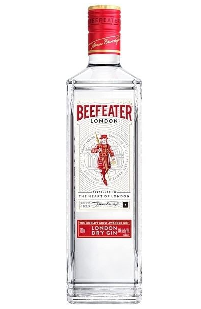 Beefeater