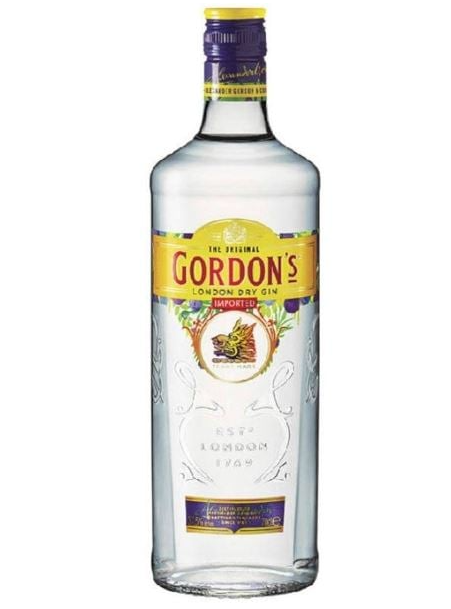 Gordon’s