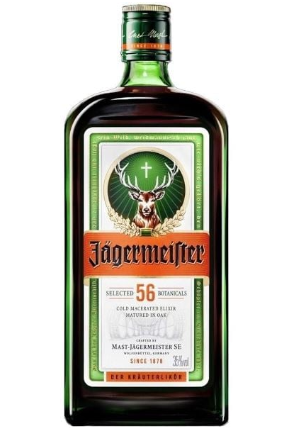 Jägermeister