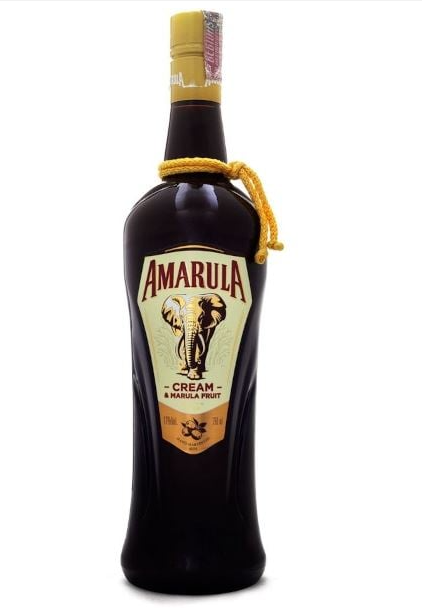 Amarula