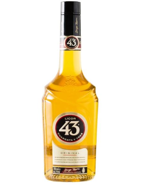 Licor 43
