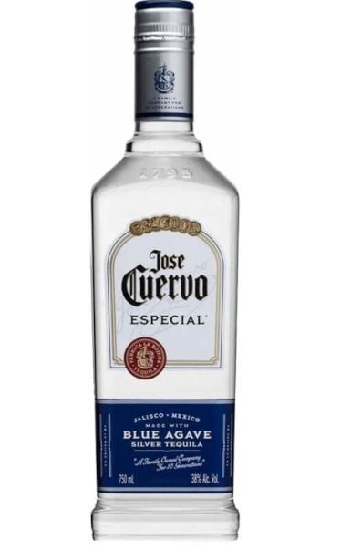 Jose Cuervo Prata