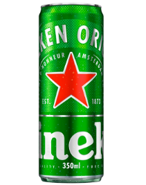 HEINEKEN LATA 350ML 