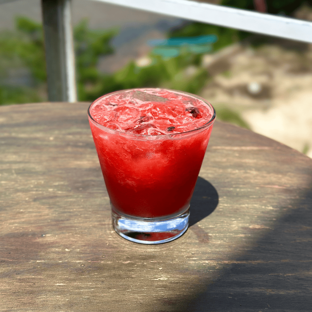 CAIPIROSKA DE MELANCIA