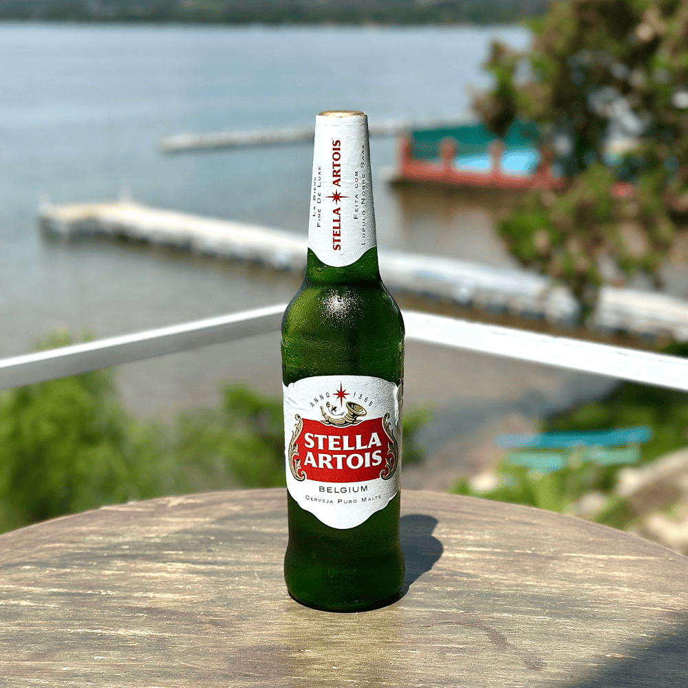 STELLA 600 ML