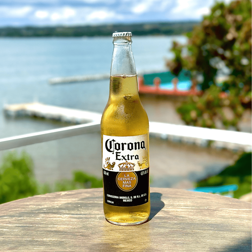 CORONA 600 ML