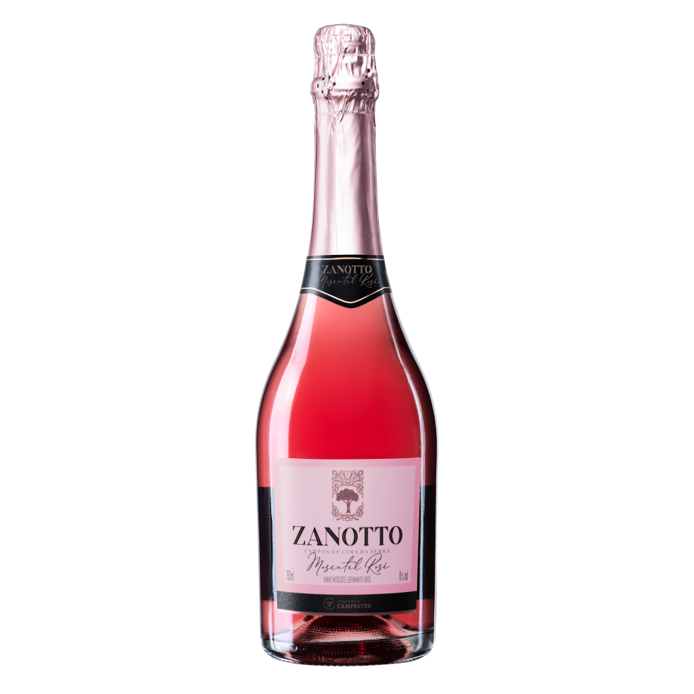 Zanoto Moscatel Rose