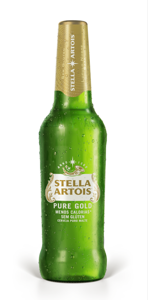 Stella Pure Gold 330ml