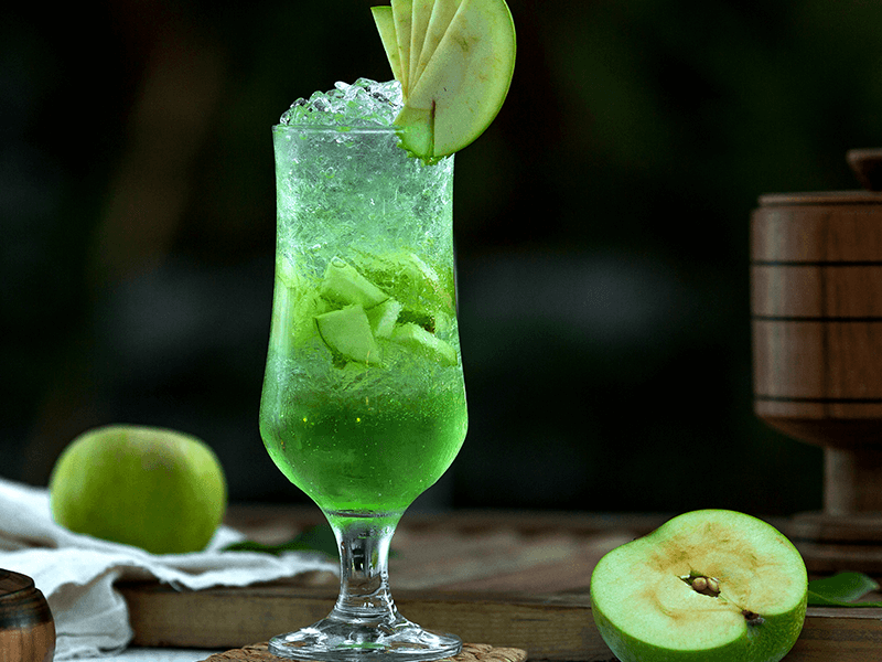Soda Italiana